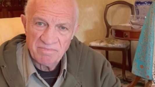 Aldo Rico, imputado por su convocatoria a militares para "defender la patria"