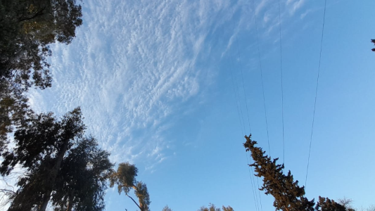 ¿Cómo estará el tiempo en este fin de semana largo?