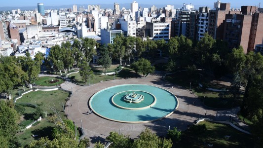 Domingo “primaveral” en Córdoba: máxima de 30 grados