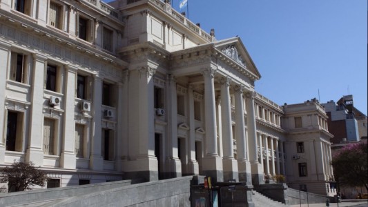 Dispondrían feriado judicial para mañana debido al hackeo sufrido por el sistema informático