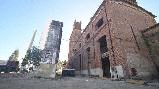 Crearán una plaza y una feria en la ex Cervecería Córdoba