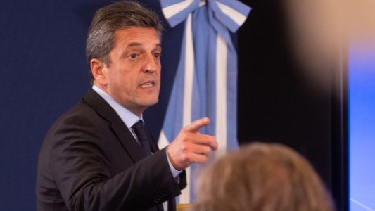 La semana de Massa: más medidas, dudas por los planes y marcha de la CGT