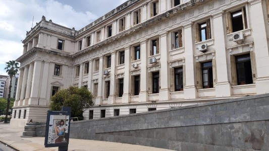 Ciberataque a tribunales: declaran inhábil esta semana