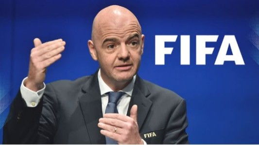 La FIFA sancionó a una Federación y no se jugará uno de los Mundiales previstos
