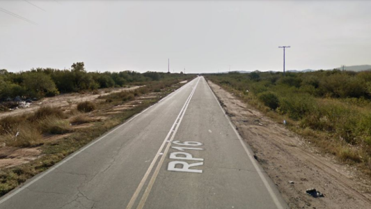 Cruz del Eje: un muerto en accidente de dos autos