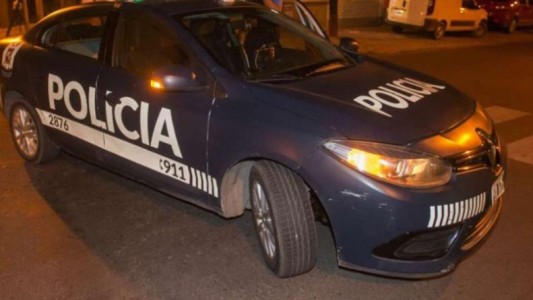 Un jubilado de 82 años se descompensó y murió durante un robo en una casa de Mendoza