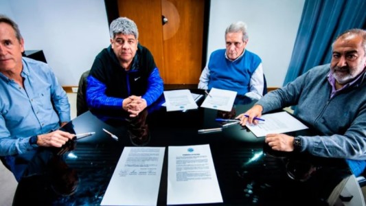 Duro documento de la CGT en la previa de la marcha: "La inflación alcanzó niveles intolerables"