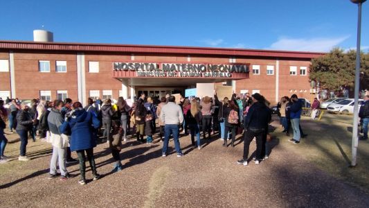 Muertes en el neonatal: ¿puede haber imputaciones?