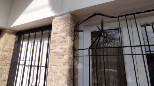 Crisol Sud: roban bicicletas valuadas en más de 1 millón de pesos