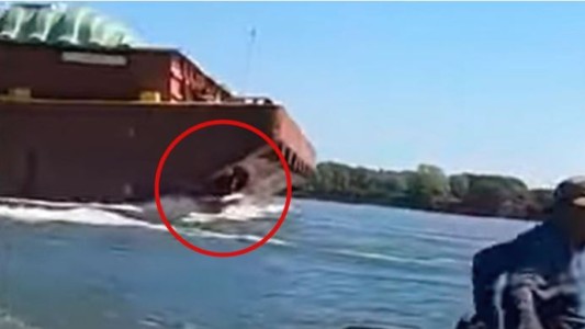 Encontraron muerto al pescador desaparecido en Paso de la Patria