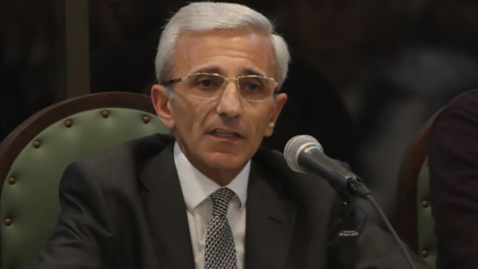 Muertes en el Neonatal: Nayi defendió la labor del fiscal