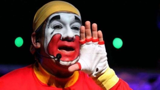 El descargo de Piñón Fijo: “Me arrepiento y pido disculpas”