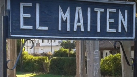 Un perro apareció ante su dueño con un cráneo humano: investigan si es de un hombre desaparecido