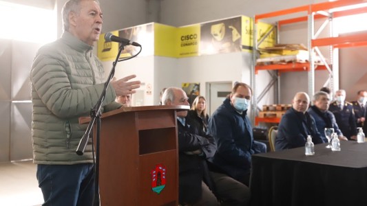 Schiaretti, sobre las muertes de bebés en el Neonatal: “Deben ser esclarecidos”