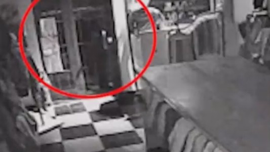 Ola de inseguridad en el centro de Córdoba