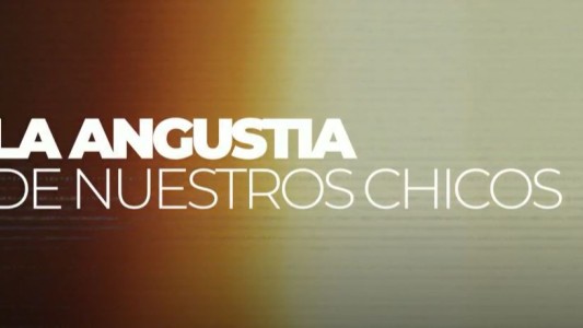 Ansiedad, una de las principales causas de sufrimiento en adolescentes