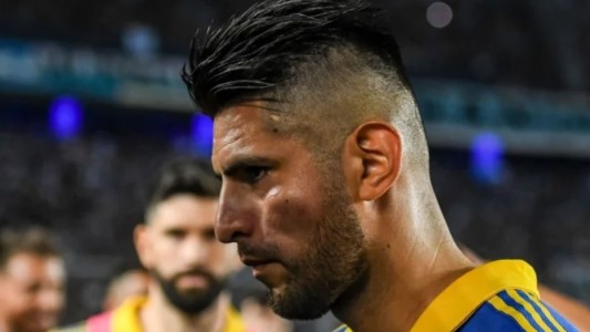 Zambrano contó cómo fue la pelea con Benedetto y se mostró en desacuerdo con la sanción: "Me la estoy llevando gratis"