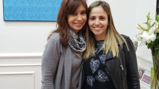 Una ex diputada nacional quiere entrar a la casa de Gran Hermano