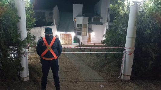 Bialet Massé: jubilada mató a ladrón que entró a robar en su casa