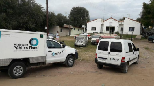 Detienen al coautor del robo a jubilados en Bialet Massé