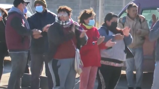 Violentos robos estremecen a vecinos de Camino a 60 Cuadras