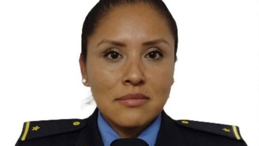 Una policía mató en una comisaría a una compañera que era pareja de su exnovio
