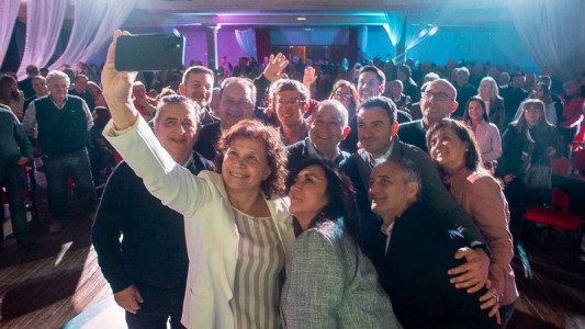 Primera fractura electoral de Juntos por el Cambio en Córdoba