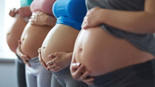 Embarazos post 40: causas de un fenómeno en crecimiento en Argentina y en el mundo