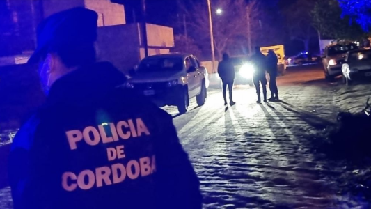 Detienen a un empleado de la familia del joven desaparecido en Traslasierra