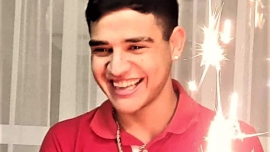 Encuentran el cuerpo de Santiago Aguilera en Traslasierra