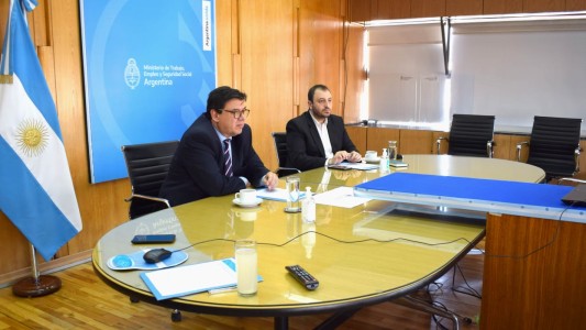 Se reún el Consejo del Salario para definir un nuevo mínimo