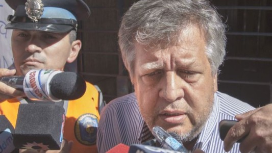 Stornelli advirtió que el fiscal Luciani está en peligro y lo comparó con Nisman