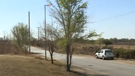 Inseguridad en Córdoba: Delincuentes atacan automovilistas con clavos ‘Miguelito’