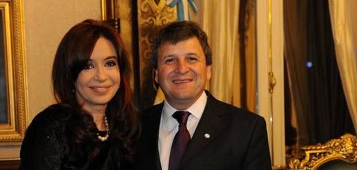 Francioni: "el pedido de condenas tiene una brutal nulidad"