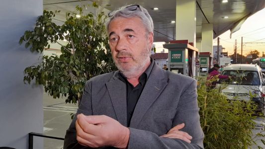 La ley de seguridad de seguridad eléctrica responsabiliza a los municipios por el alumbrado público