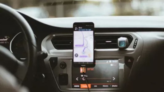 Pidió un auto para volver de un boliche y fue abusada por el conductor