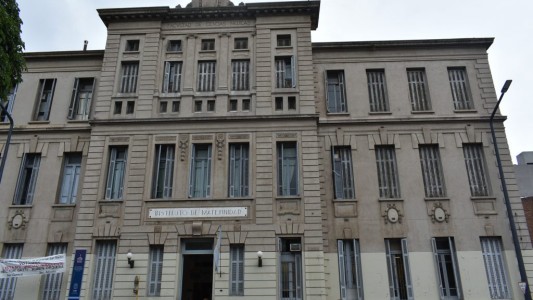 Se duplicaron los partos en la Maternidad Nacional