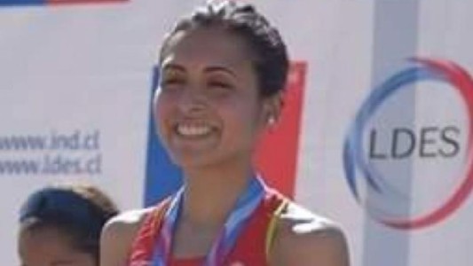 "Estuve 22 minutos muerta": el testimonio de la joven que reanimaron en la maratón de Buenos Aires