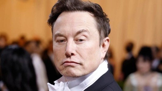 Indignación en las redes por un vuelo de 9 minutos de Elon Musk