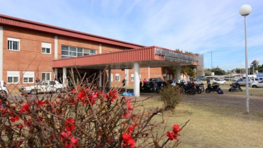 Habló el abogado de la enfermera detenida: "Ella aduce su inociencia"