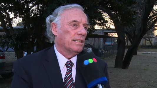 ¿Podría darse un indulto a CFK?
