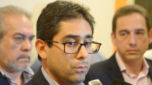 Muerte de bebés: Renunció el Ministro de Salud de la Provincia