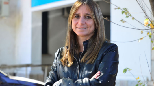 Gabriela Barbás reemplazará al renunciante Cardozo al frente de Salud