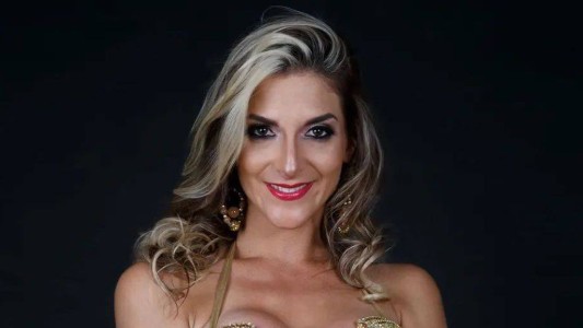 Despertó del coma la bailarina que recibió siete disparos en un ataque narco