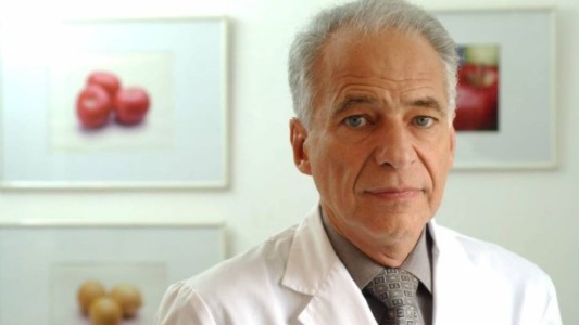 Repudio de activistas a Alberto Cormillot por dichos "gordo-odiantes"