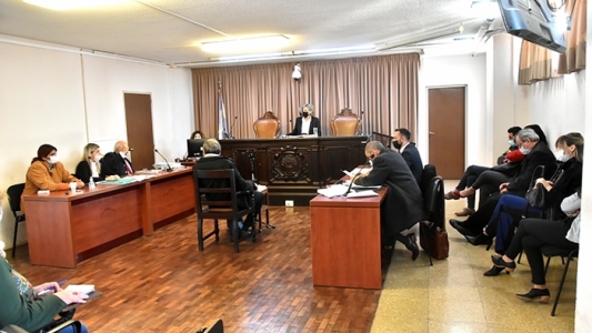 Villa María: ningún médico condenado por la muerte de Lucrecia Nañez