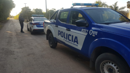 Colonia Tirolesa: mataron a un hombre de varios disparos