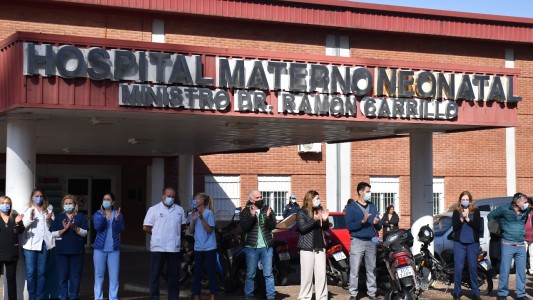 Podría haber más imputaciones por la muerte de bebés en el Hospital Neonatal