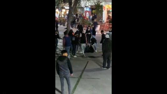 Vecinos de Nueva Córdoba denuncian que una banda que realiza robos "piraña"