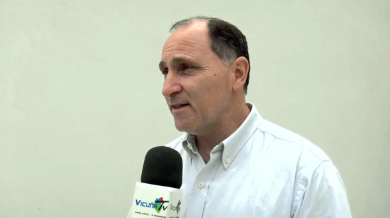 Confirman prueba clave en la investigación por el crimen del cura de Vicuña Mackenna